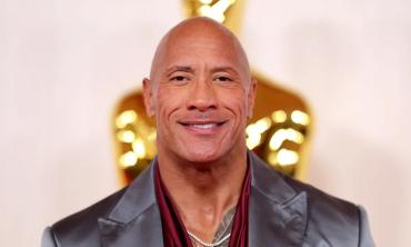 Dwayne Johnson breaks down in heartbreaking confession