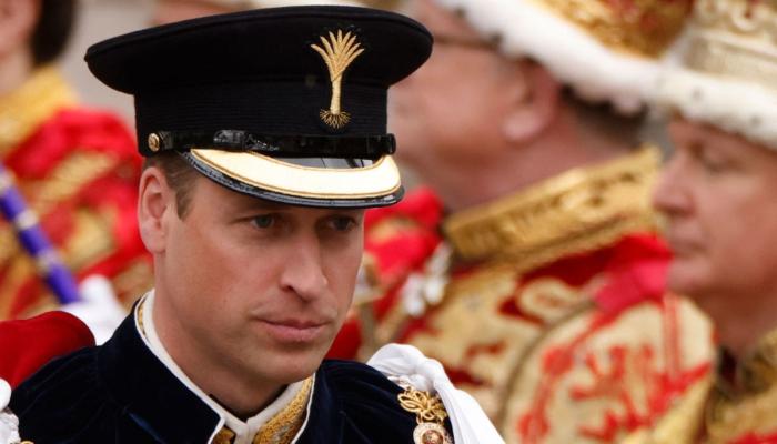 How Prince William changed after becoming the Prince of Wales