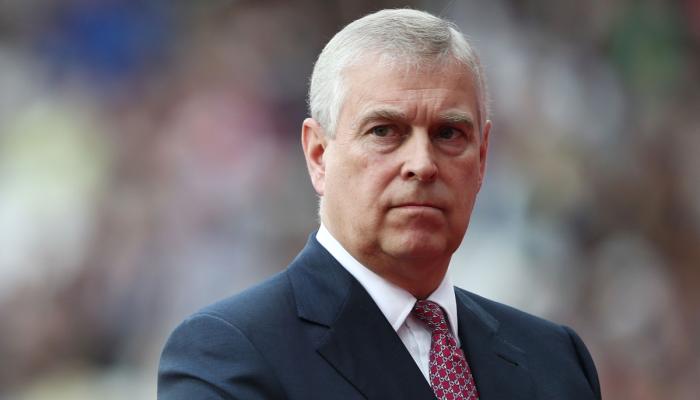 Prince Andrew verbally abused, bullied Palace staffers, ex-staffer claims