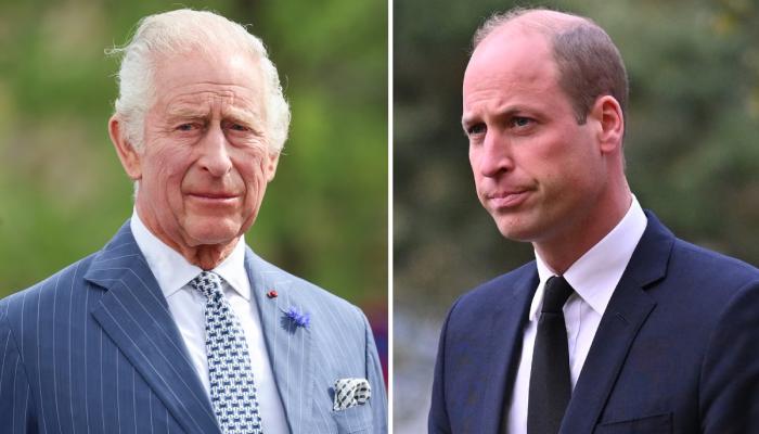 Prince Williams friend slams King Charles as weak over Harry, Andrew