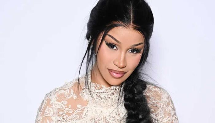 Cardi B case speedily reaches verdict