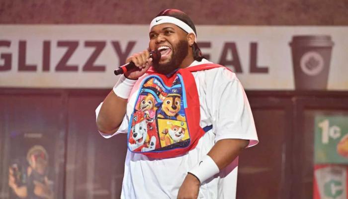 Druski makes headlines for controversial skit