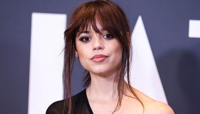 Jenna Ortega unveils her biggest off-screen fear