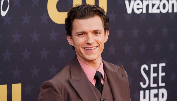 Tom Holland makes jaw dropping revelation about best script
