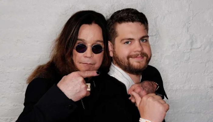 Jack defends late father Ozzy Osbourne with fiery message