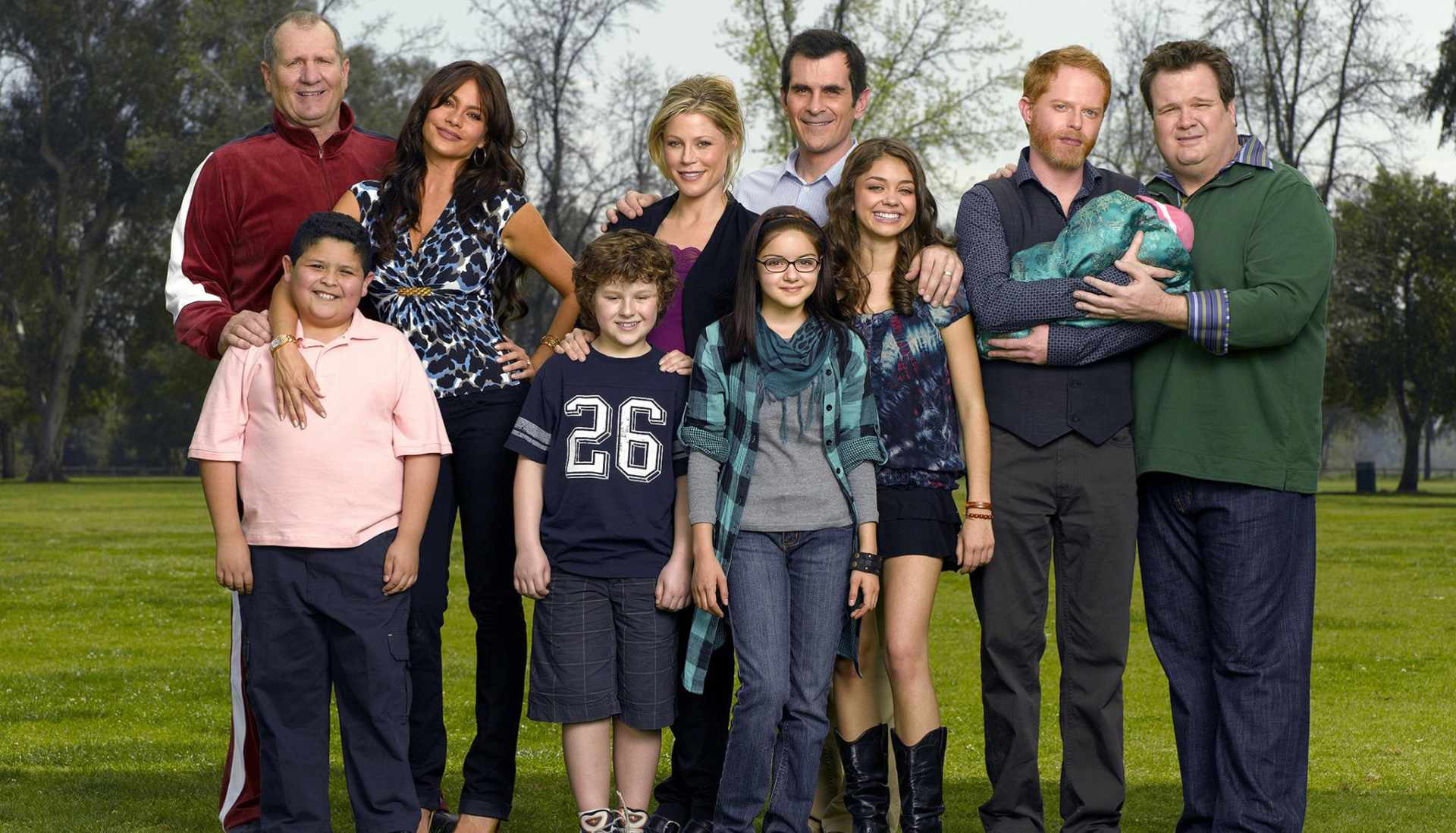 ‘Modern Family’ star gives green light to show reunion