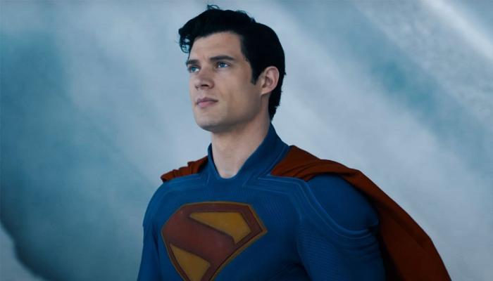 James Gunn’s ‘Superman’ sequel gets release date