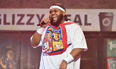 Druski makes headlines for controversial skit