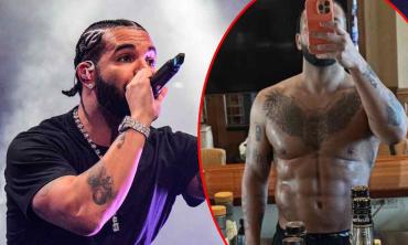 Drake 'edits' six pack pictures before posting: Truth revealed