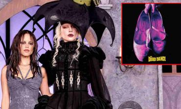 Lady Gaga drops groovy track for 'Wednesday' Season 2: Listen