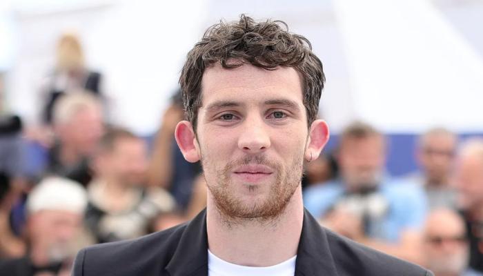 Josh O’Connor responds to fan-given heartthrob title