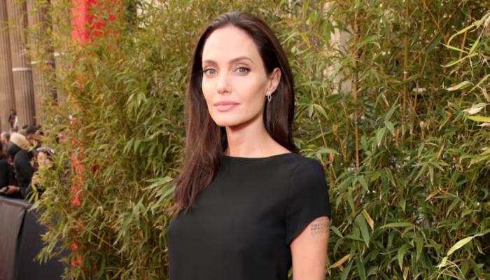 Angelina Jolie joins as producer on ‘Muganga, The One Who Treats’
