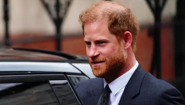 How Prince Harry may stay in the US forever with rare visa