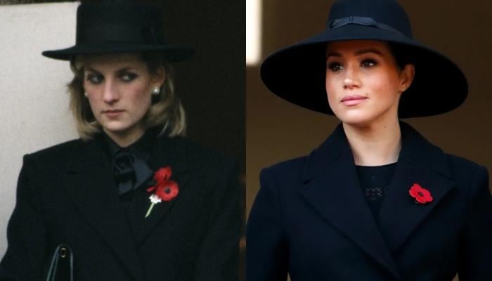 Why Princess Diana would be disappointed by Meghan Markle for key reason