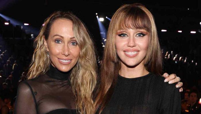 Miley Cyrus slams mom Tish Cyrus’s bad relationship advise