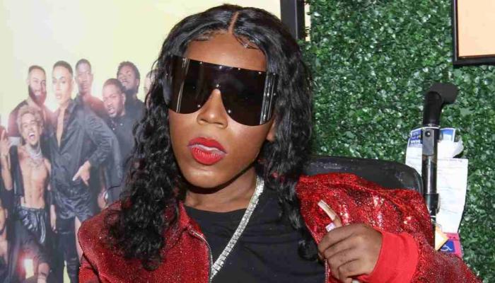 Internet sensation Rolling Ray rumoured dead ahead of 29th birthday