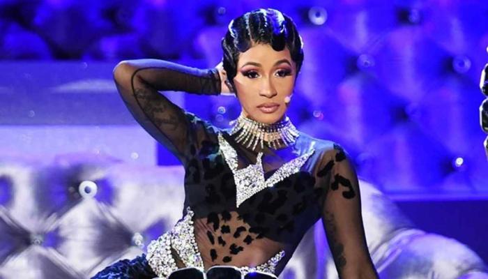 Cardi B to perform at Super Bowl halftime?
