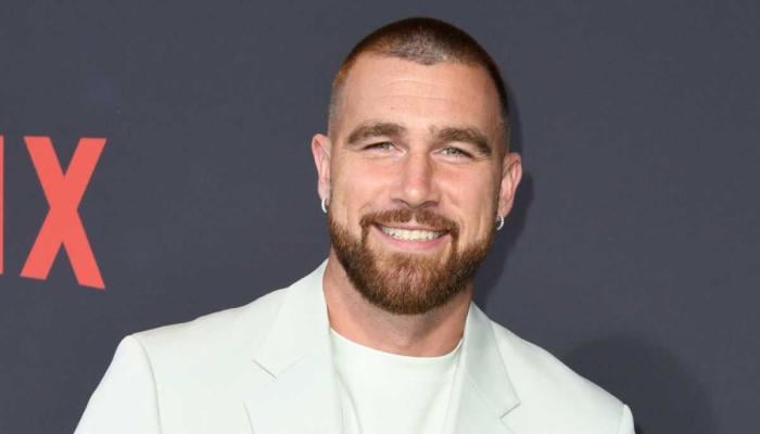Travis Kelce shares unforgettable proposal advice