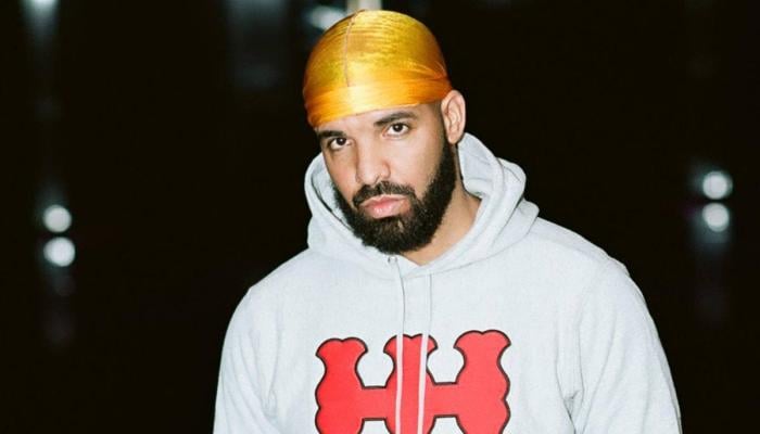 Drake makes female podcaster uncomfortable with latest move
