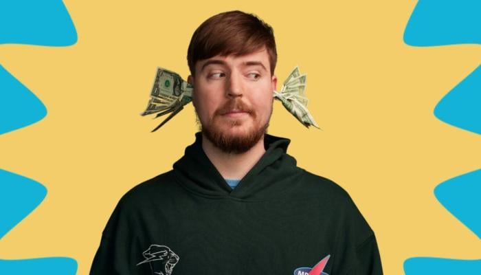 MrBeast officially owns NFL: Truth behind wild claims