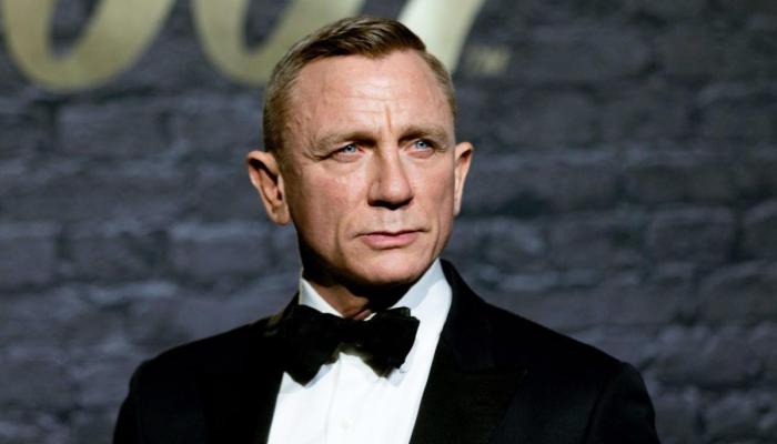 James Bond lead role finally confirmed