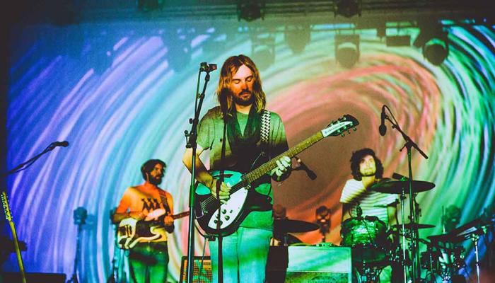 Tame Impala drop new single Loser: listen