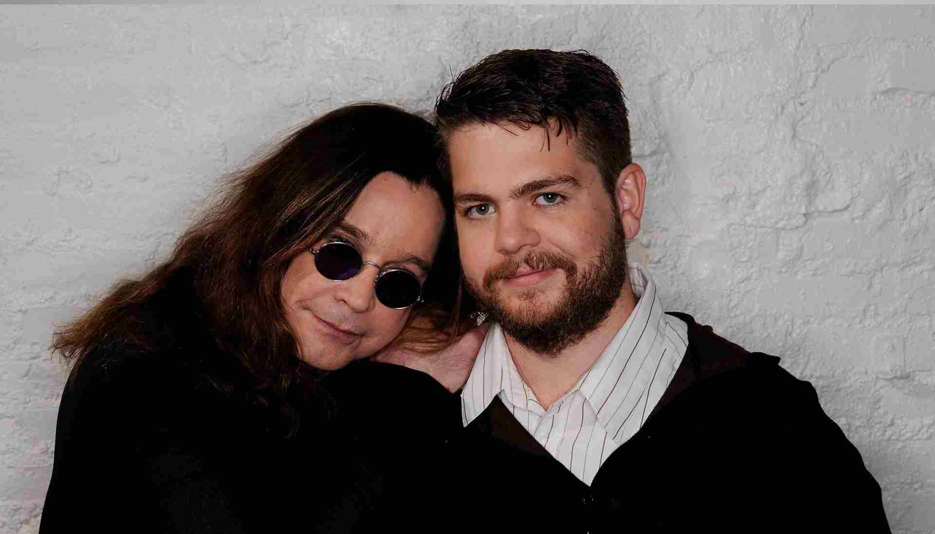 Ozzy Osbourne’s son reveals how he was informed of his death