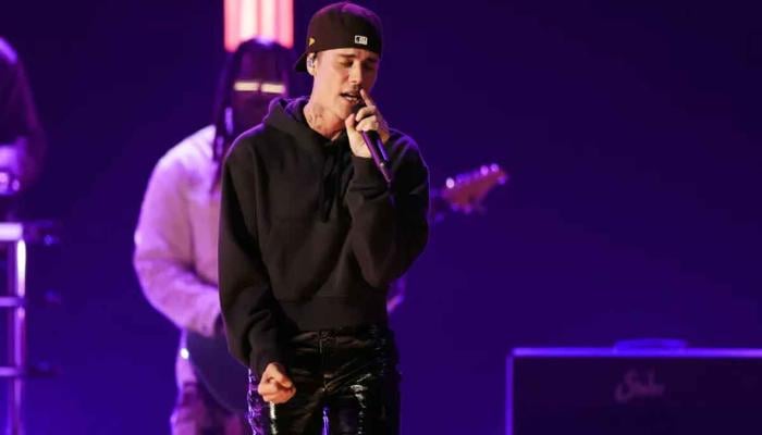 Justin Bieber to drop surprise album ‘Swag II’ today
