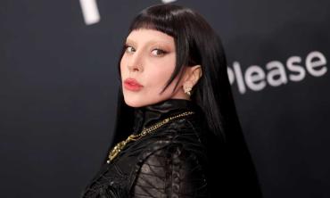 Why did Lady Gaga postpone show last minute?