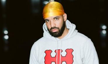 Drake makes female podcaster uncomfortable with latest move