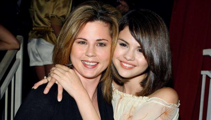 Selena Gomez’s mother issues statement after drug abuse allegation