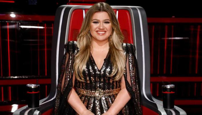 Kelly Clarkson makes emotional statement after ex-husband’s death