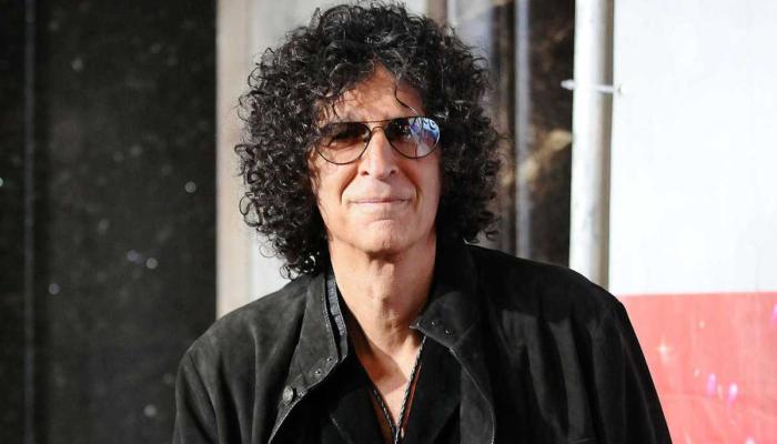 Howard Stern’s SiriusXM contract chatter gets major update