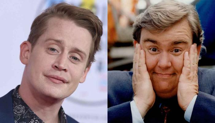 Macaulay Culkin says father was ‘a monster’, John Candy noticed