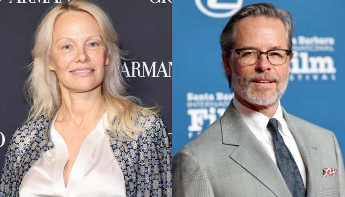 Pamela Anderson, Guy Pearce set to play lead roles in Queen of the Falls
