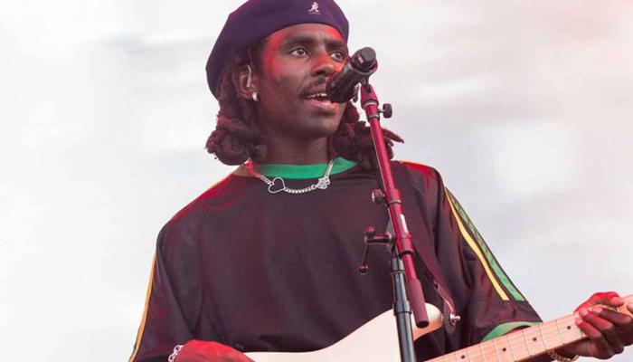 Blood Orange drops new album ‘Essex Honey’: listen