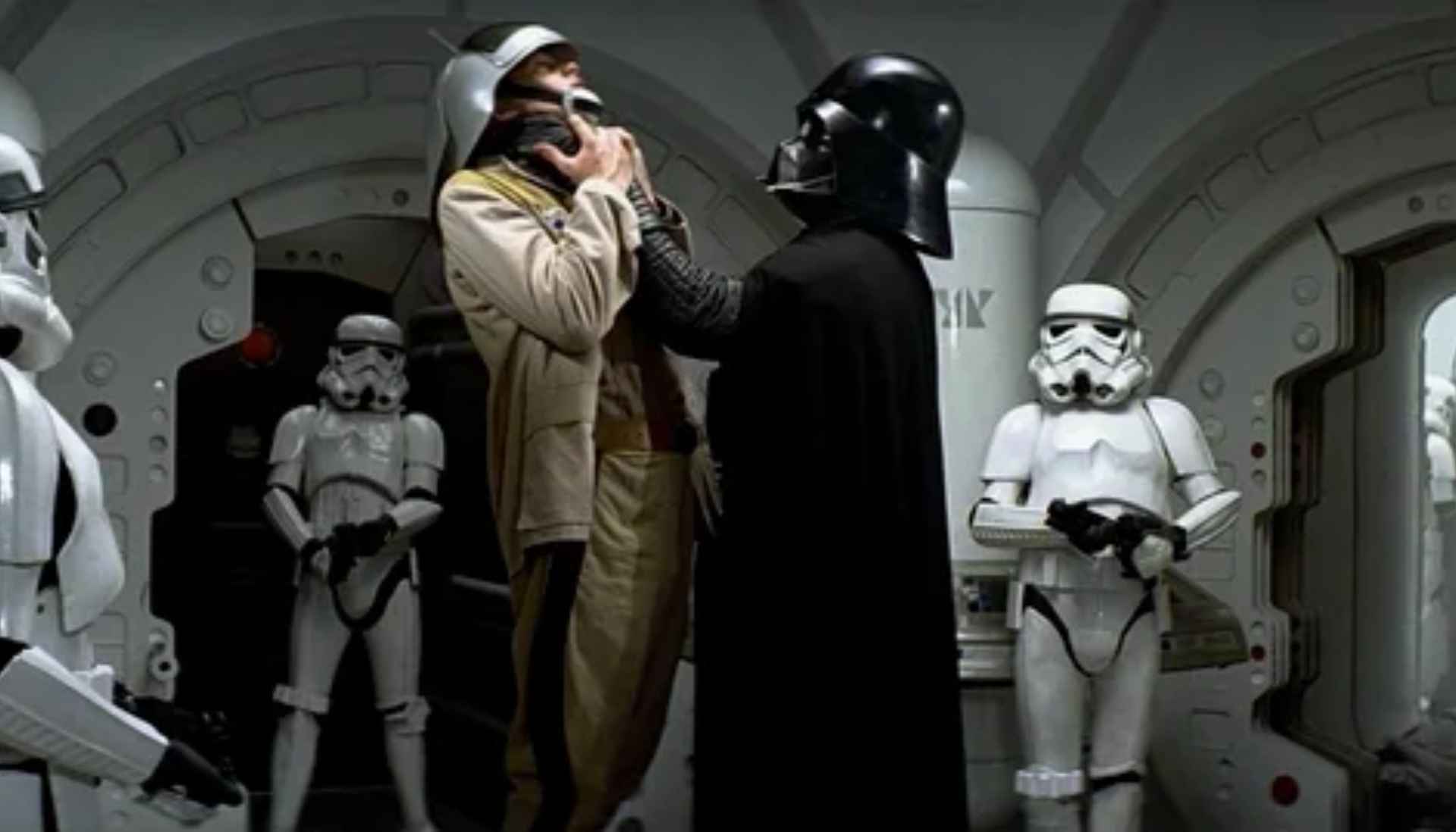 Star Wars movie prop sold for jaw-dropping price