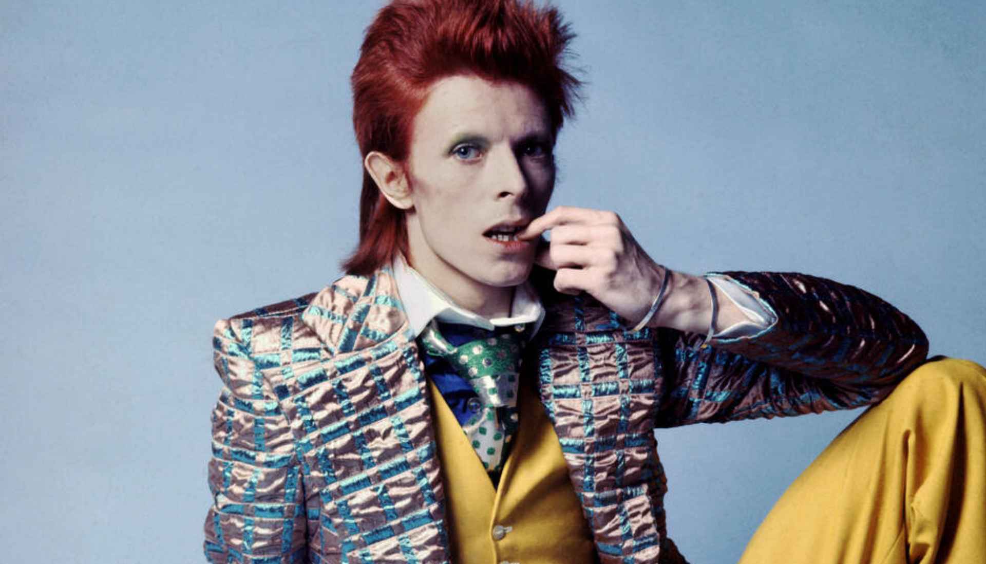 David Bowie’s final project revealed after 9 years of death