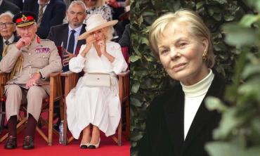 King Charles, Queen Camilla in 'deep sorrow' over Duchess of Kent death 