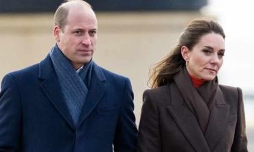 Prince William, Kate Middleton heartbroken on beloved royal's death