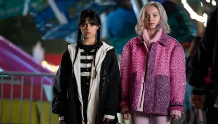 ‘Wednesday’: Why you shouldn’t ship Enid with HIM?