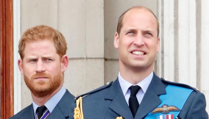 Prince Harry, William may have tense encounter at Duchess of Kents funeral