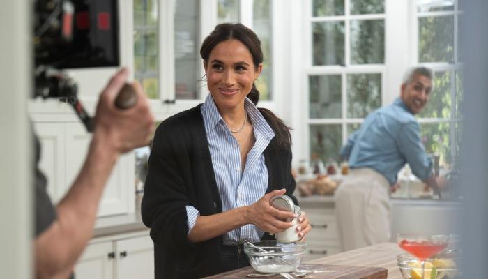 Meghan Markles second Netflix season slammed by royal expert