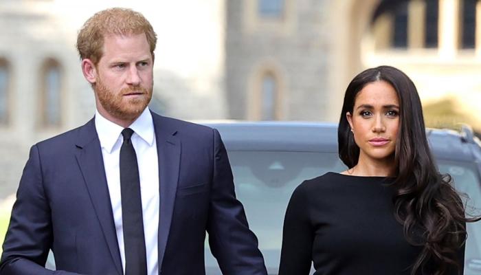 Prince Harry likely furious after Meghan Markle uses children in Netflix push