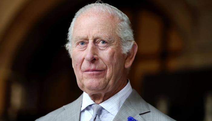 King Charles talks about the terrible side of growing old in candid admission