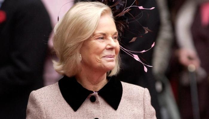 Who was Katharine, Duchess of Kent, and the quiet rebel of royal family?