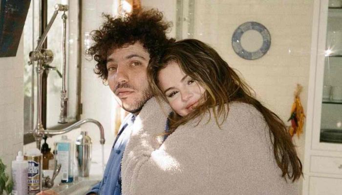 Selena Gomez, Benny Blanco chose special spot to tie knot