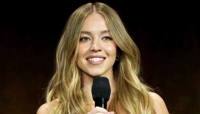 Sydney Sweeney flips narrative with new project Christy