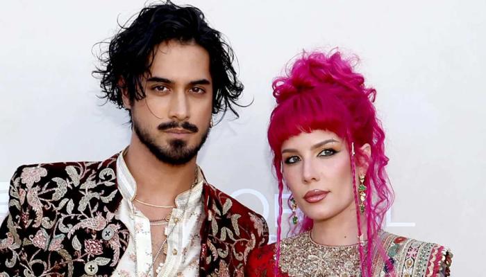 Halsey’s surprising claim about fiancé Avan Jogia leaves fans shocked