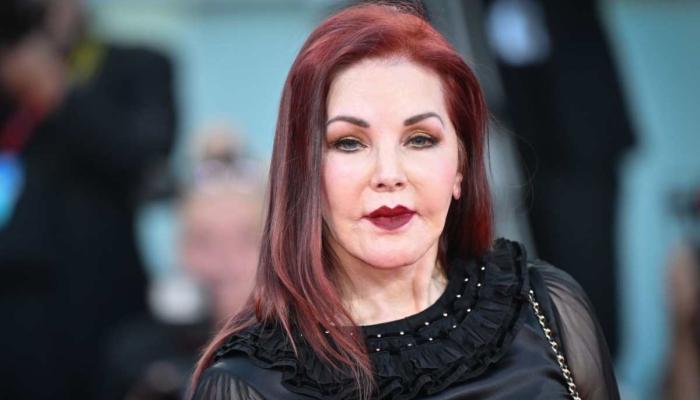 Priscilla Presley’s lawyer defends her with outlandish statement